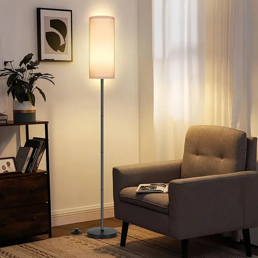 Vintage Style Modern Floor Lamp